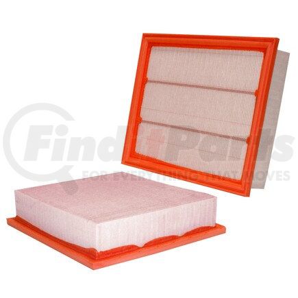 WIX Filters 46327 WIX Air Filter Panel