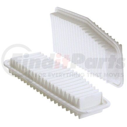 WIX Filters 46322 WIX Air Filter Panel