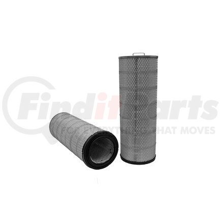 WIX Filters 46353 WIX Radial Seal Air Filter