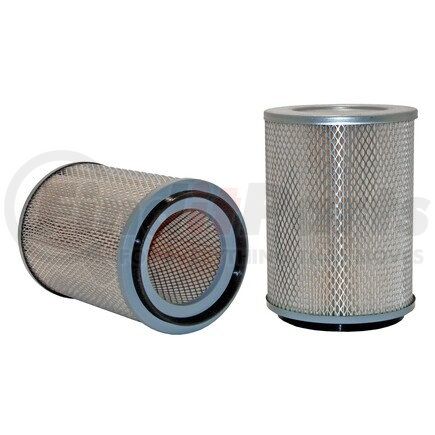 WIX Filters 46366 WIX Cabin Air Filter