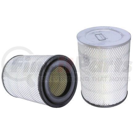 WIX Filters 46433 WIX Radial Seal Air Filter