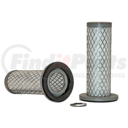 WIX Filters 46437 WIX Air Filter