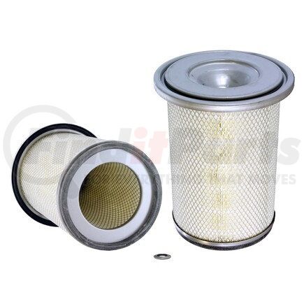 WIX Filters 46506 WIX Air Filter