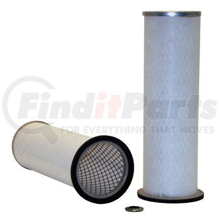 WIX Filters 46516 WIX Air Filter