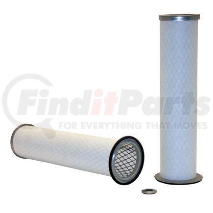 WIX Filters 46522 WIX Air Filter