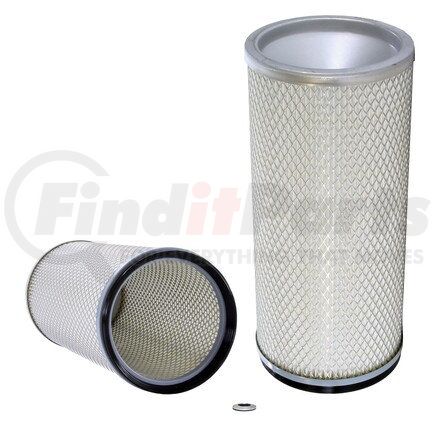 WIX Filters 46545 WIX Air Filter