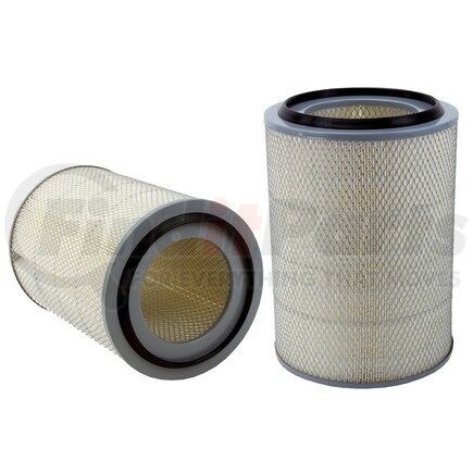WIX Filters 46551 WIX Air Filter