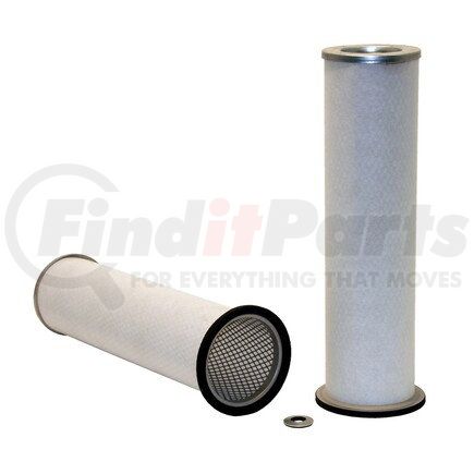 WIX Filters 46560 WIX Air Filter