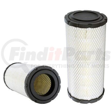 WIX FILTERS 46562 - radial seal outer air | wix radial seal outer air