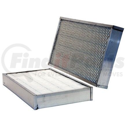 WIX Filters 46578 WIX Cabin Air Panel