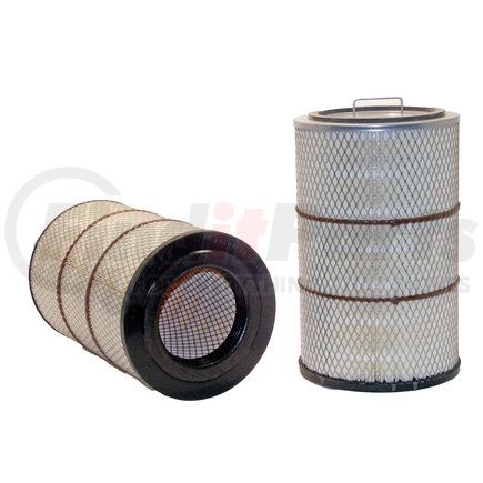 WIX Filters 46581 WIX Radial Seal Air Filter
