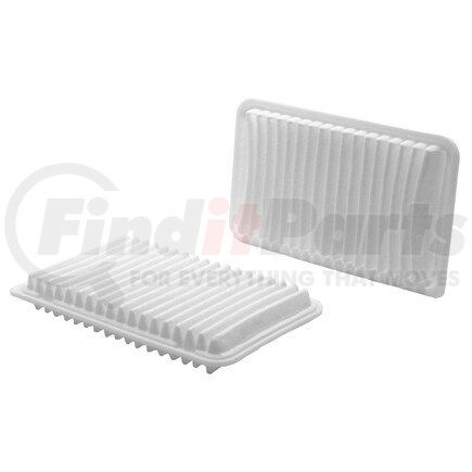 WIX Filters 46673 WIX Air Filter Panel