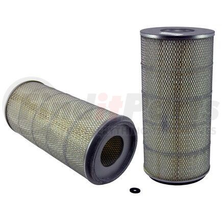 WIX Filters 46676 WIX Air Filter