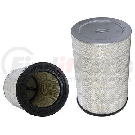 WIX Filters 46742 WIX Radial Seal Outer Air
