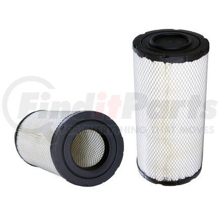 WIX Filters 46761 WIX Radial Seal Outer Air