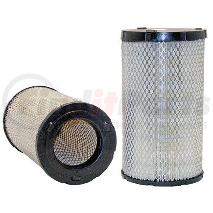 WIX Filters 46754 WIX Cabin Air Filter
