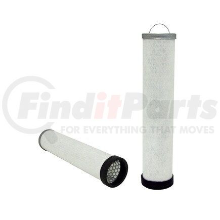 WIX Filters 46837 WIX Radial Seal Inner Air