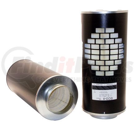 WIX Filters 46850 WIX Air Filter