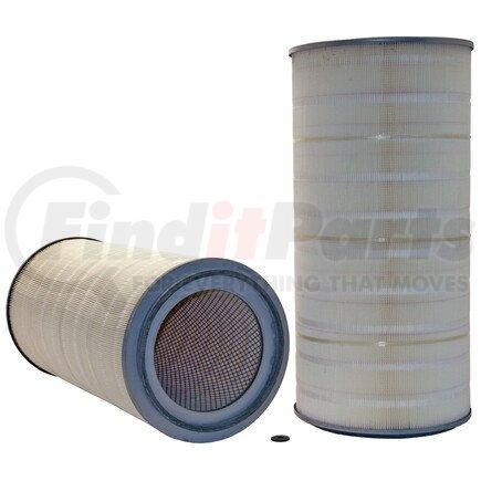 WIX Filters 46864 WIX Air Filter