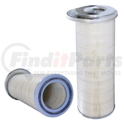 WIX Filters 46882 WIX Air Filter