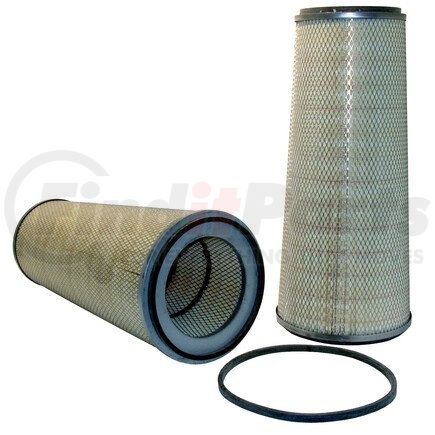 WIX Filters 46885 WIX Air Filter