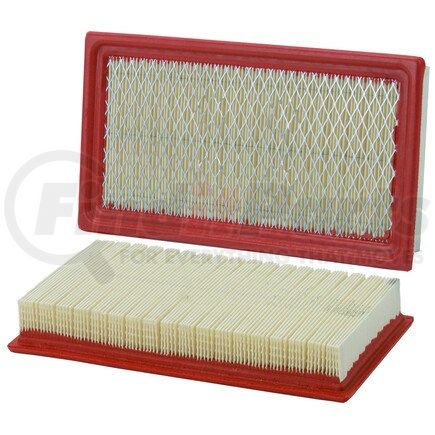 WIX Filters 46935 WIX Air Filter Panel