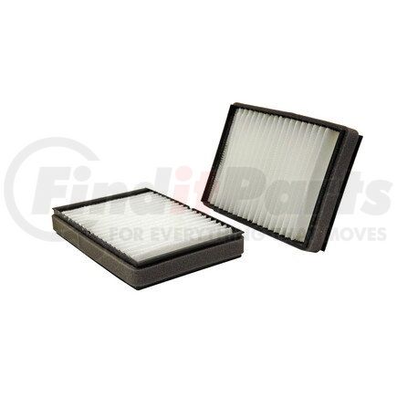 WIX Filters 46981 WIX Cabin Air Panel