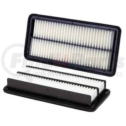 WIX Filters 49005 WIX Air Filter Panel