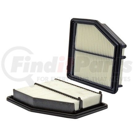WIX Filters 49031 WIX Air Filter Panel