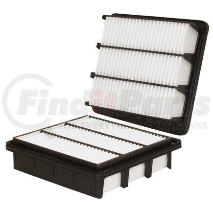 WIX Filters 49052 WIX Air Filter Panel