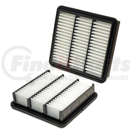 WIX Filters 49070 WIX Air Filter Panel