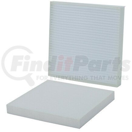 Cabin Air Filter