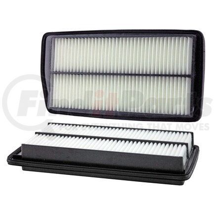 WIX Filters 49123 WIX Air Filter Panel
