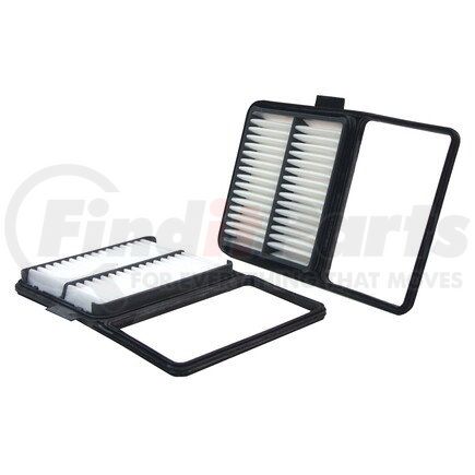 WIX Filters 49116 WIX Air Filter Panel