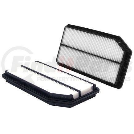 WIX Filters 49119 WIX Air Filter Panel