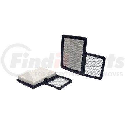 WIX Filters 49130 WIX Air Filter Panel