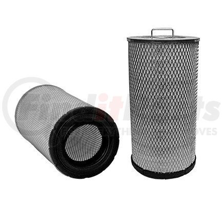 WIX Filters 49138 WIX Radial Seal Outer Air