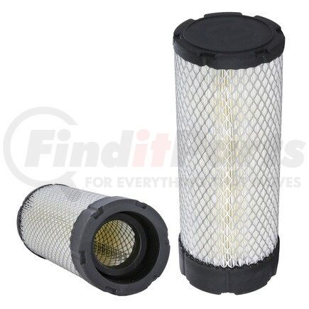 WIX Filters 49168 WIX Radial Seal Air Filter