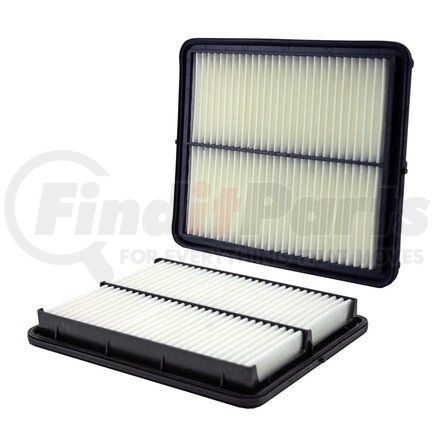 WIX Filters 49180 WIX Air Filter Panel