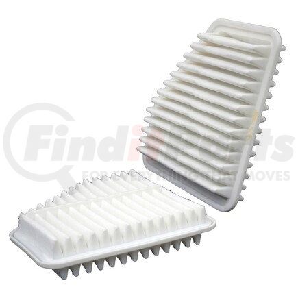 WIX Filters 49172 WIX Air Filter Panel