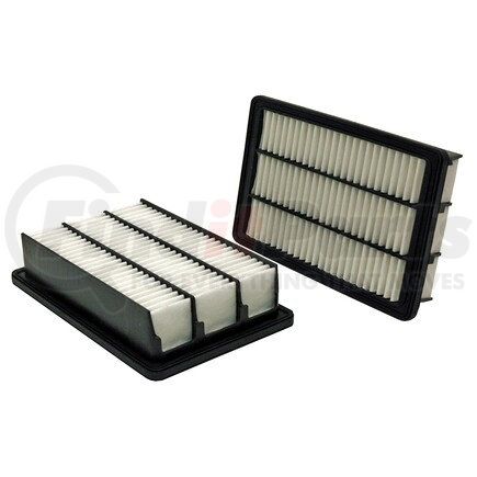 WIX Filters 49191 WIX Air Filter Panel