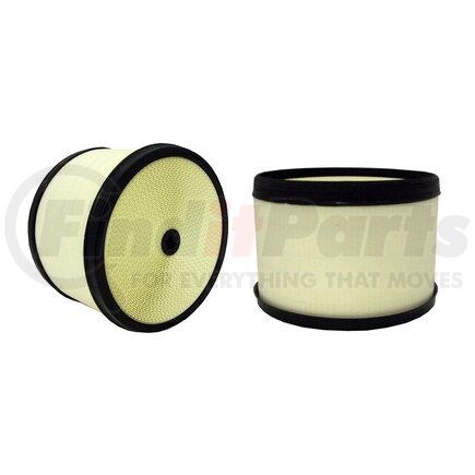WIX Filters 49184 WIX Corrugated Style Air Filter