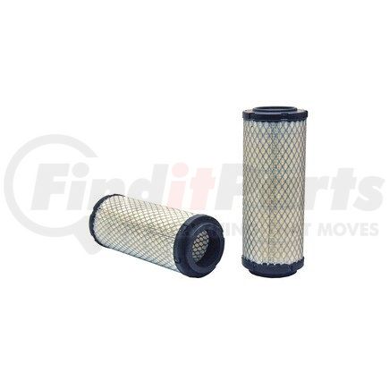 WIX Filters 49205 WIX Radial Seal Air Filter