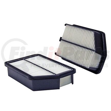 WIX Filters 49210 WIX Air Filter Panel