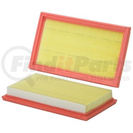 WIX Filters 49225 WIX Air Filter Panel