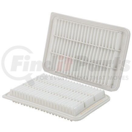 WIX Filters 49223 WIX Air Filter Panel