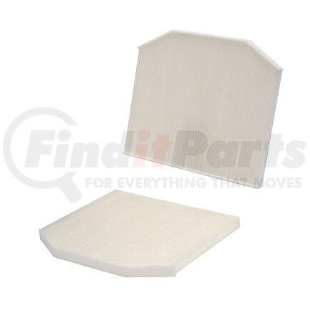 WIX Filters 49248 WIX Cabin Air Panel