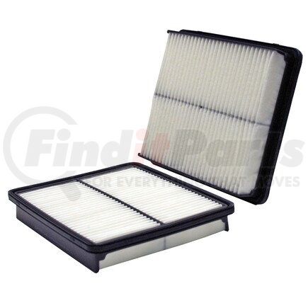WIX Filters 49250 WIX Air Filter Panel