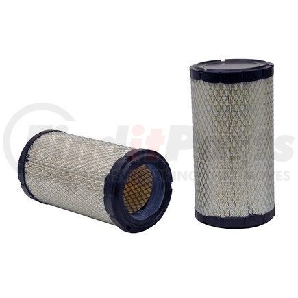 WIX Filters 49295 WIX Radial Seal Air Filter