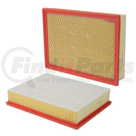 WIX Filters 49350 WIX Air Filter Panel